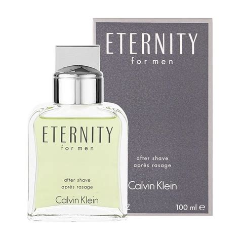 perfume infinity calvin klein|calvin klein eternity 100ml aftershave.